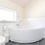 Danish Design Base, In-home Sauna * Großenbrode