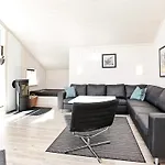Danish Design Base, In-home Sauna Casa de Férias