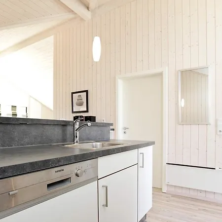 Danish Design Base, In-home Sauna Großenbrode