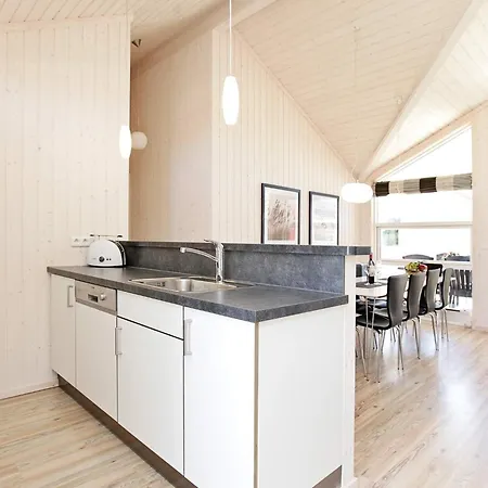 Danish Design Base, In-home Sauna *