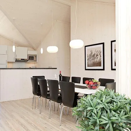Danish Design Base, In-home Sauna