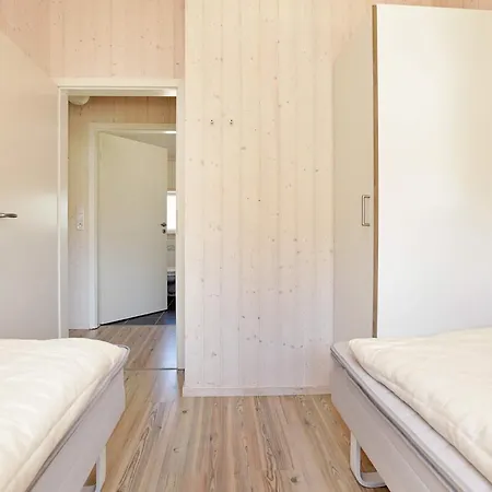 Danish Design Base, In-home Sauna 펜션