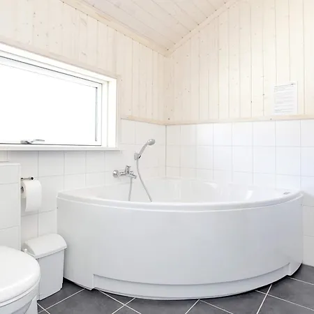 Danish Design Base, In-home Sauna * Großenbrode