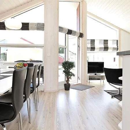 Danish Design Base, In-home Sauna 펜션