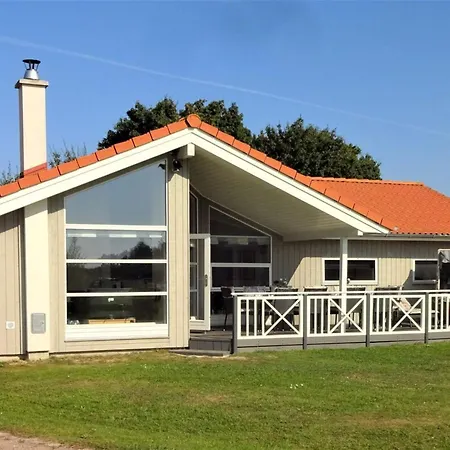 Danish Design Base, In-home Sauna Großenbrode