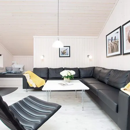 펜션 Danish Design Base, In-home Sauna