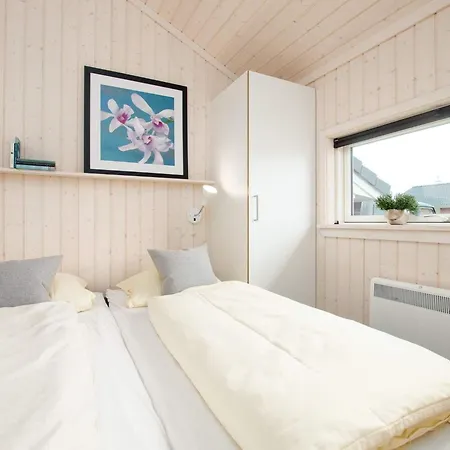 Danish Design Base, In-home Sauna Großenbrode