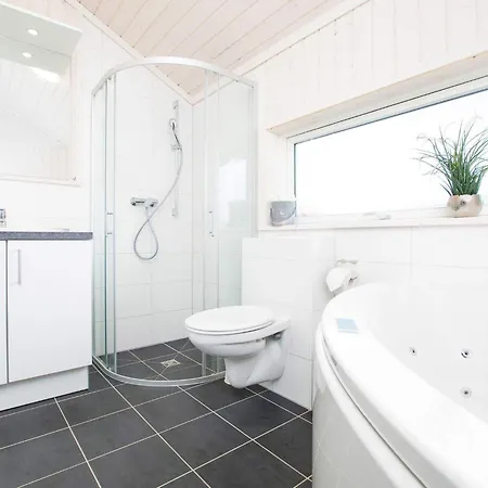 Danish Design Base, In-home Sauna 펜션