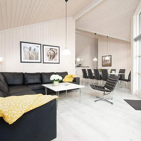 Danish Design Base, In-home Sauna 펜션 *