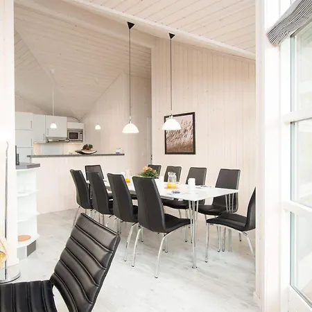 펜션 Danish Design Base, In-home Sauna *