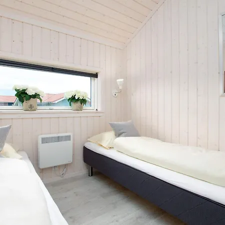 Danish Design Base, In-home Sauna 펜션 *