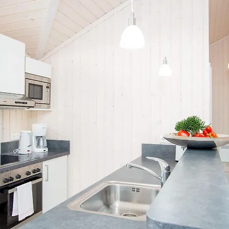 펜션 Danish Design Base, In-home Sauna