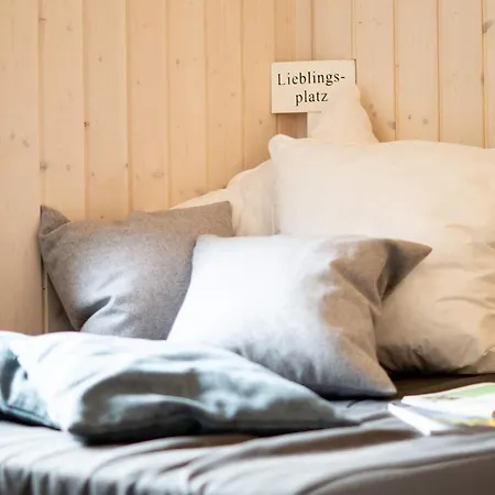 Danish Design Base, In-home Sauna 펜션 *